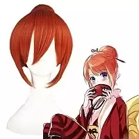   Gintama - Kagura 51884