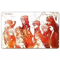 ������ ��������� ������������� Rustblaster