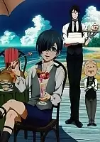     Kuroshitsuji