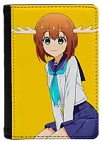    Shikanoko Nokonoko Koshitantan /  - 