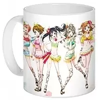  Love Live! - School Idol