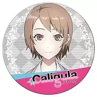    Caligula -  