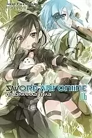 Sword Art Online.  6.  