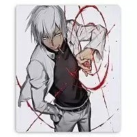 ������ ��� ����� Kekkai Sensen 350057