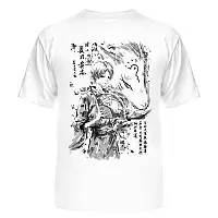 �������� Natsume Yuujinchou - Madara and Takashi (Suibokuga)