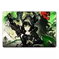 ������ ��������� ������������� Black Rock Shooter 308471