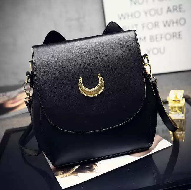 ������ Sailor Moon Satchel Shoulder Bag ������