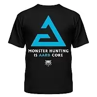  The Witcher 3 AARD Core