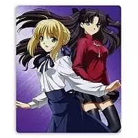 ������ ��� ����� Fate/stay night 308255