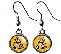 ������ "Bangtan Boys" BT21 SHOOKY