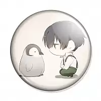  91  - Chibi Avilio