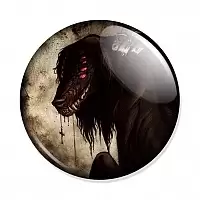  Hellsing - Demon Dog