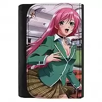 ������� ������ Rosario+Vampire 330871