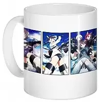  Strike Witches 300950