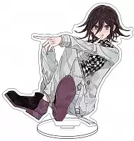   Danganronpa -   1 (Kokichi Oma 1)