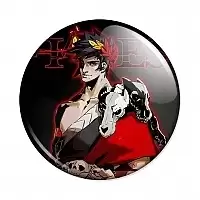 ������ Hades - Zagreus