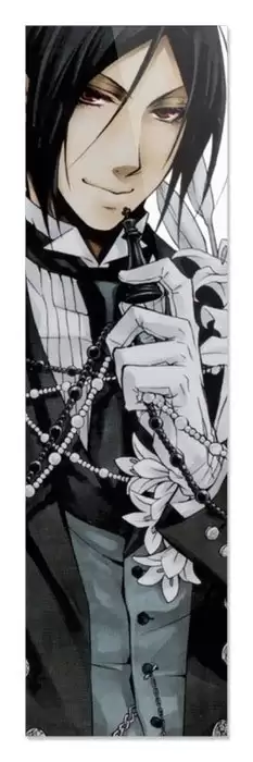 �������� ��� ���� Black Butler