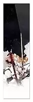 �������� Fate Stay Night Saber black and white