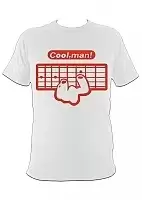 �������� Cool Man