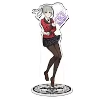   Kakegurui - Kirari Momobami