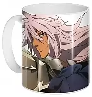  Fate/Apocrypha Sigfried
