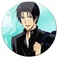 ������ ��������� ������� Kuroko no Basuke - Kazunari Takao