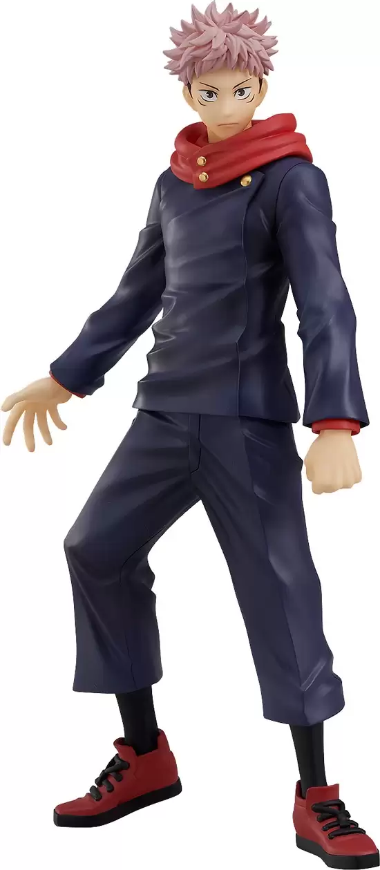 ������� POP UP PARADE Jujutsu Kaisen: Itadori Yuji