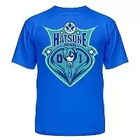 �������� Hatsune Miku Symbol