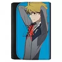 ������� ������ Darling in the FranXX - ����