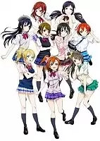 Love Live! School Idol Project ( !   ) HD