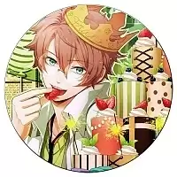    Code: Realize - King of Cakes Fran