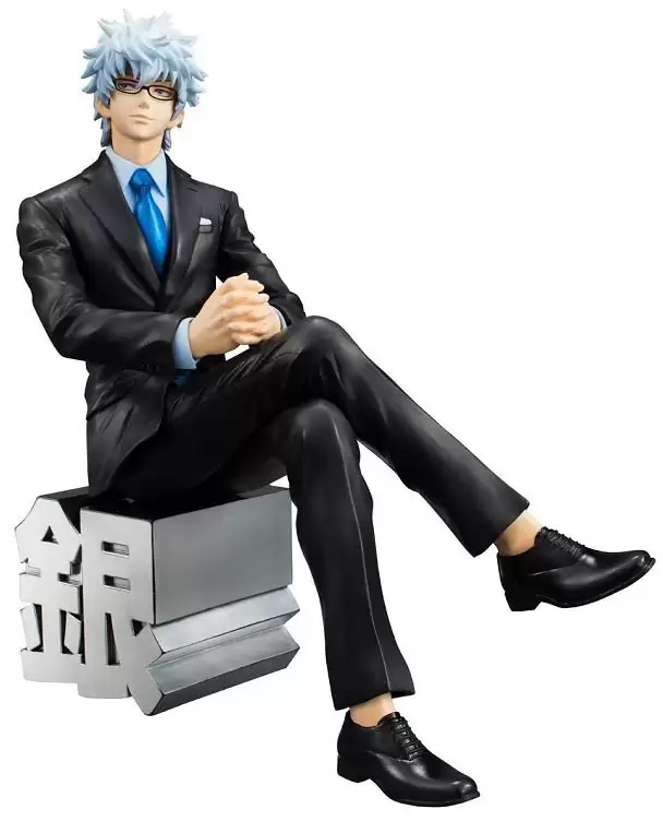 ������� Gintama Sakata Gintoki 474845