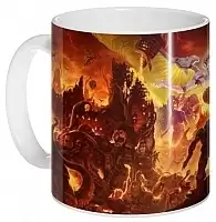 ������ DOOM Eternal