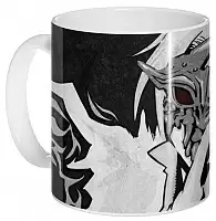 ������ D.Gray-man 66124