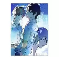 ������ �������� Zankyou no Terror - Twelve, Nine � Lisa Mishima