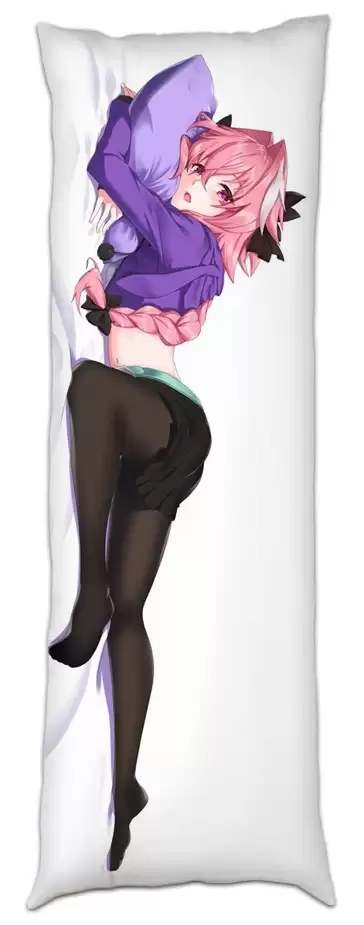 ���������� � �������� Fate - Astolfo