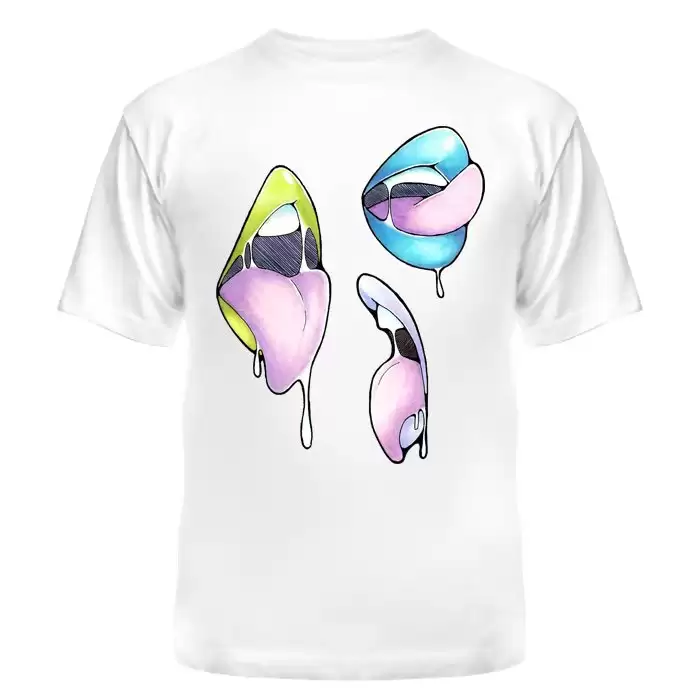 ���������� ������� �������� Ahegao Aaaaah �� ����� � ����� ������ / Ahegao / O-Face / ������