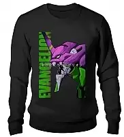  Evangelion - EVA 01