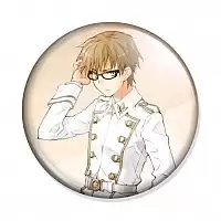  Fate/Apocrypha Caules Forvedge Yggdmillennia