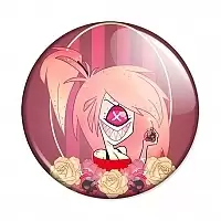  Hazbin Hotel  