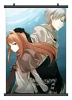   Spice and Wolf 305624