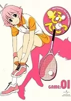 Soft Tennis (����-������) HD 75606