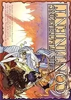 Weathering Continent (  )