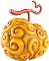  One Piece Human-Human Fruit
