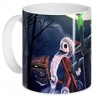  The Nightmare Before Christmas 312927