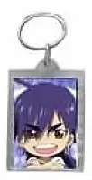  Magi Labyrinth of Magic - Sinbad