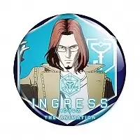  Ingress the Animation - Christopher Blunt