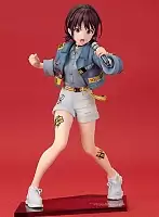  Girls Band Cry Nina Iseri 1/7 Complete Figure