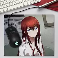    Steins Gate - Kurisu Makise
