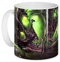   -  / StarCraft II - Baneling